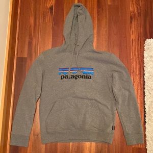 PATAGONIA hoodie S
